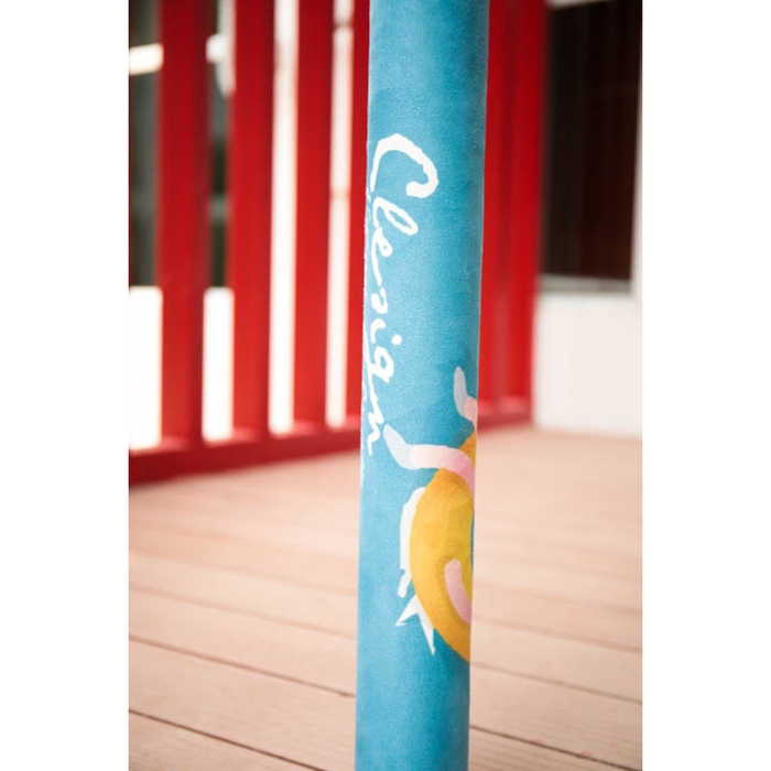Clesign|OSE Yoga Mat 瑜珈墊 3mm - SS10 Summer Swimming™