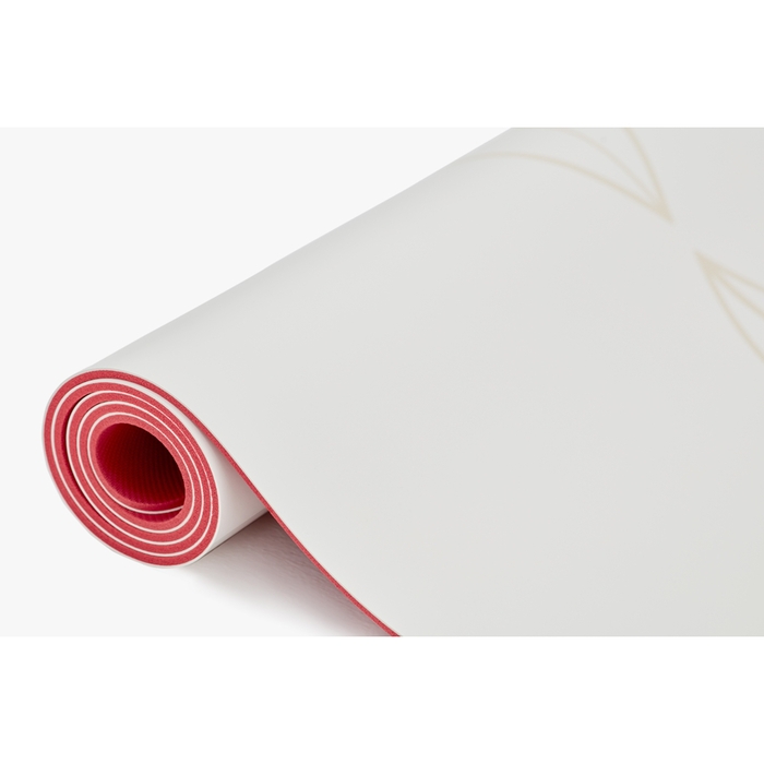 Clesign|The Aurora Mat 瑜珈墊 4.5mm - White