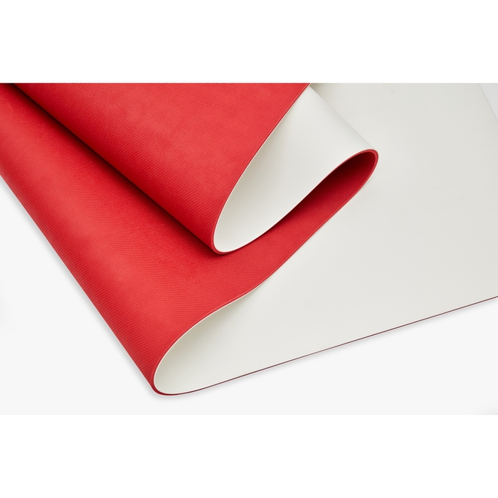 Clesign|The Aurora Mat 瑜珈墊 4.5mm - White