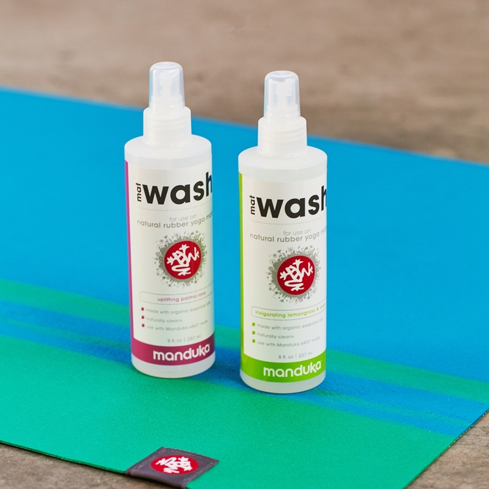 Manduka|Mat Wash 瑜珈墊清潔噴劑 - Lavender 舒緩薰衣草