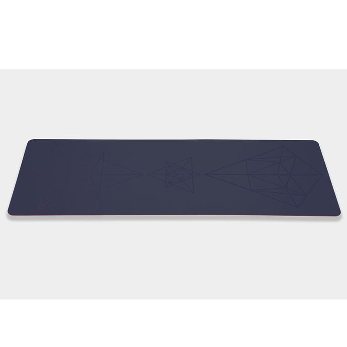 (複製)Clesign|PRO Yoga Mat 旅行瑜珈墊 1.2mm - STAR WHITE