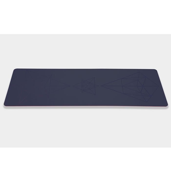 (複製)Clesign｜PRO Yoga Mat 旅行瑜珈墊 1.2mm - STAR WHITE