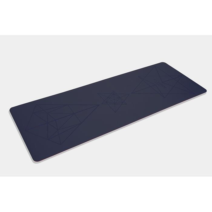 (複製)Clesign｜PRO Yoga Mat 旅行瑜珈墊 1.2mm - STAR WHITE