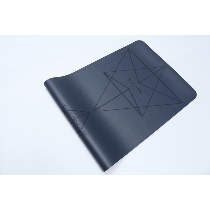 (複製)Clesign|PRO Yoga Mat 旅行瑜珈墊 1.2mm - STAR WHITE