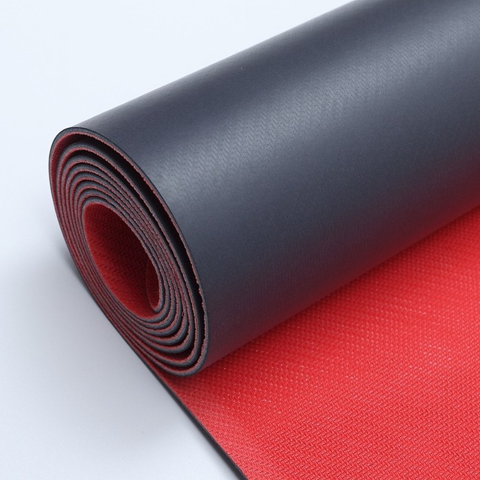 (複製)Clesign｜PRO Yoga Mat 旅行瑜珈墊 1.2mm - STAR WHITE