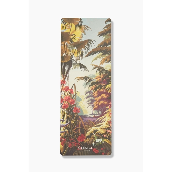 (複製)Clesign|The New Life Mat 瑜珈墊 4mm - CHINOISERIE Chatsworth