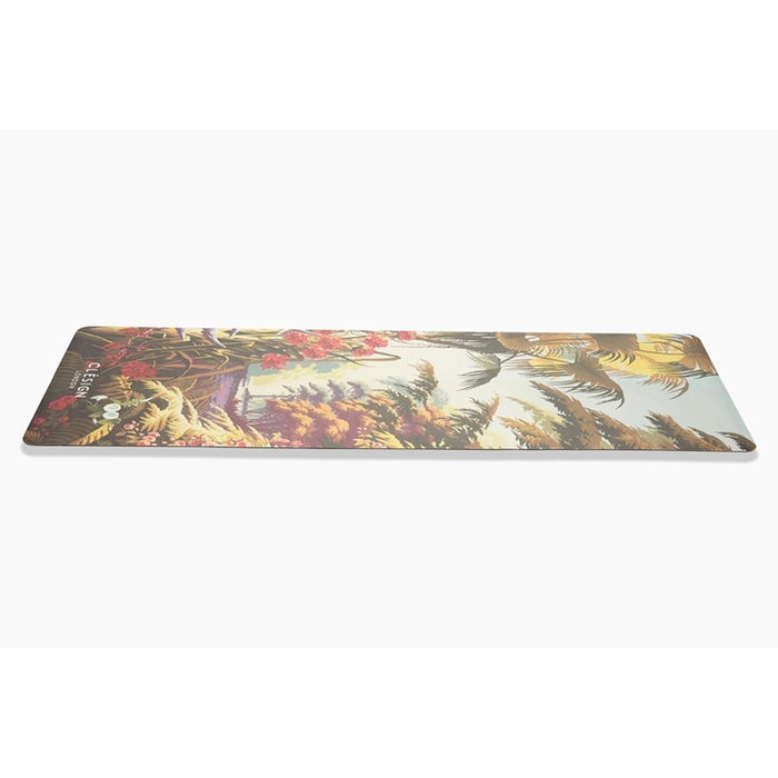 (複製)Clesign|The New Life Mat 瑜珈墊 4mm - CHINOISERIE Chatsworth