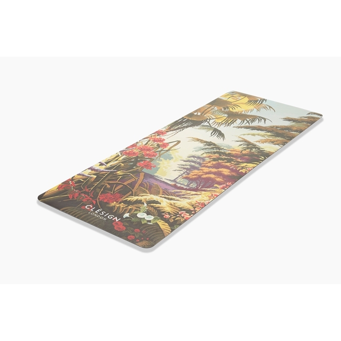 (複製)Clesign|The New Life Mat 瑜珈墊 4mm - CHINOISERIE Chatsworth