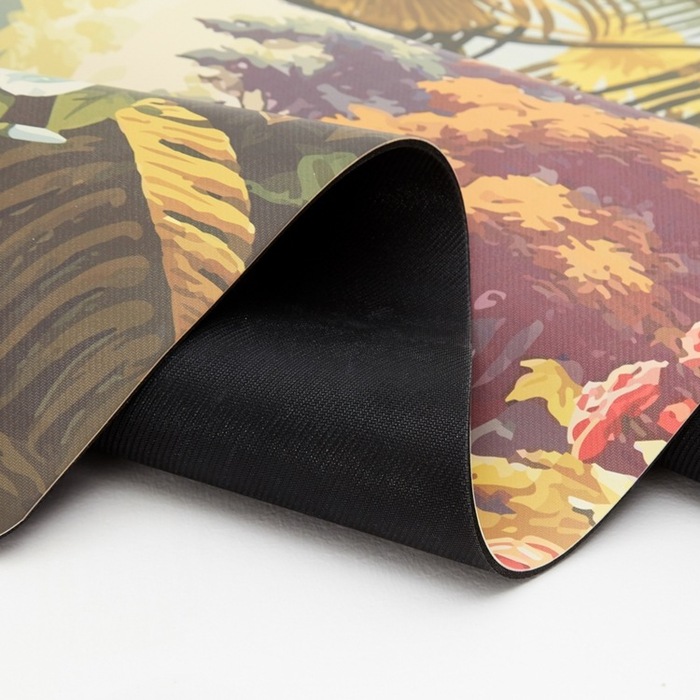 (複製)Clesign|The New Life Mat 瑜珈墊 4mm - CHINOISERIE Chatsworth