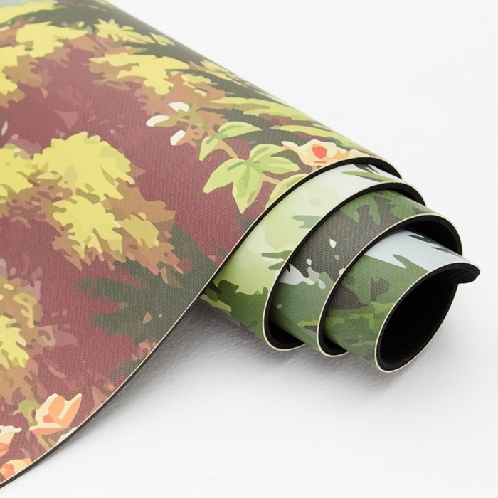(複製)Clesign|The New Life Mat 瑜珈墊 4mm - South Garden of Eden
