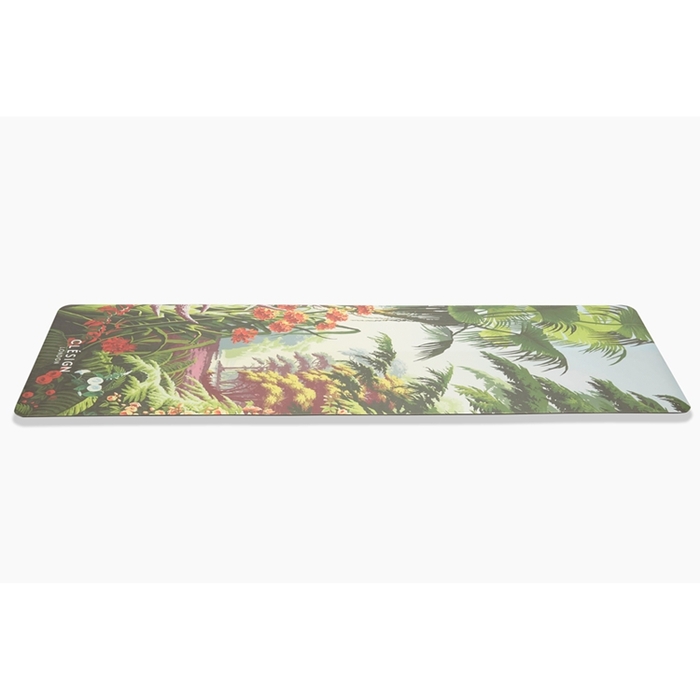 (複製)Clesign|The New Life Mat 瑜珈墊 4mm - South Garden of Eden