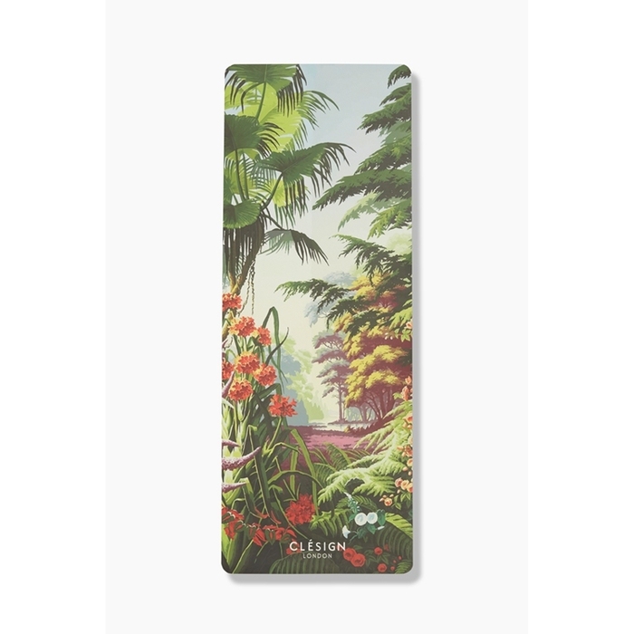 (複製)Clesign|The New Life Travel Mat 旅行瑜珈墊 1.5mm - CHINOISERIE Chatsworth