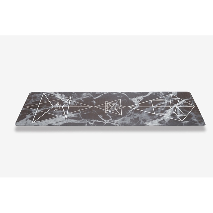 (複製)Clesign|OSE Yoga Mat 瑜珈墊 3mm - ART17 VIOLET