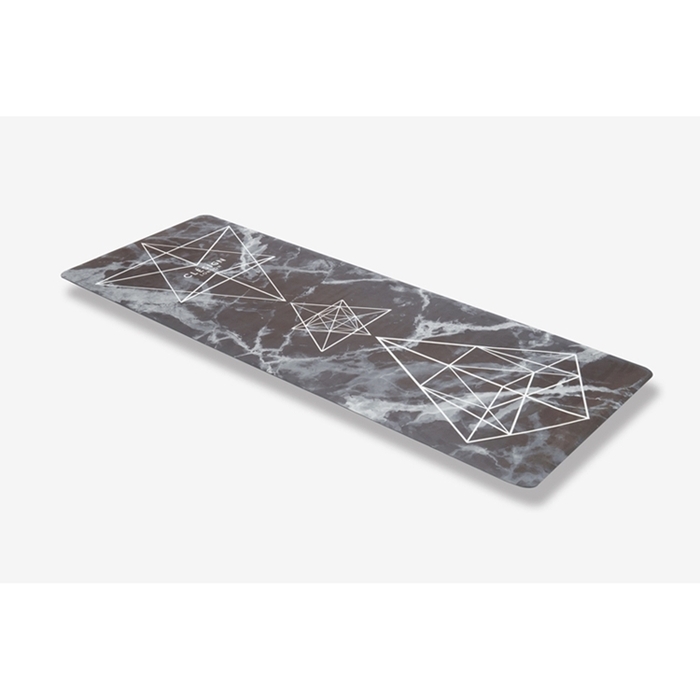 (複製)Clesign|OSE Yoga Mat 瑜珈墊 3mm - ART17 VIOLET