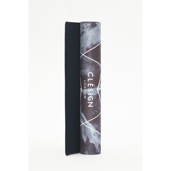 (複製)Clesign|OSE Yoga Mat 瑜珈墊 3mm - ART17 VIOLET