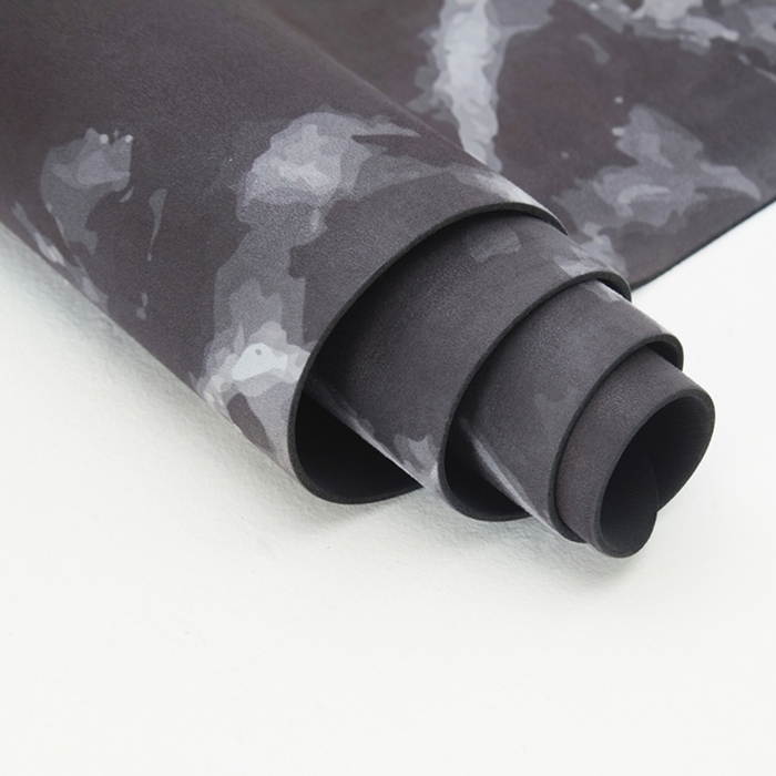 (複製)Clesign|OSE Yoga Mat 瑜珈墊 3mm - ART17 VIOLET