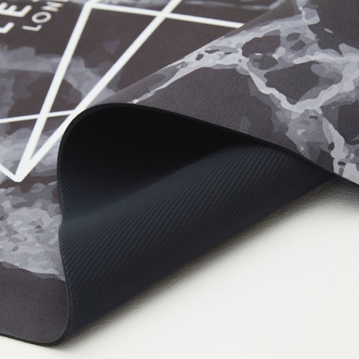 (複製)Clesign|OSE Yoga Mat 瑜珈墊 3mm - ART17 VIOLET