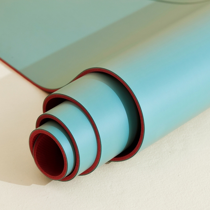 (複製)Clesign|Pro Yoga Mat 瑜珈墊 4.5mm - Aqua Green
