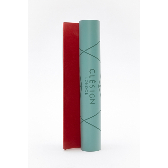 (複製)Clesign|Pro Yoga Mat 瑜珈墊 4.5mm - Aqua Green