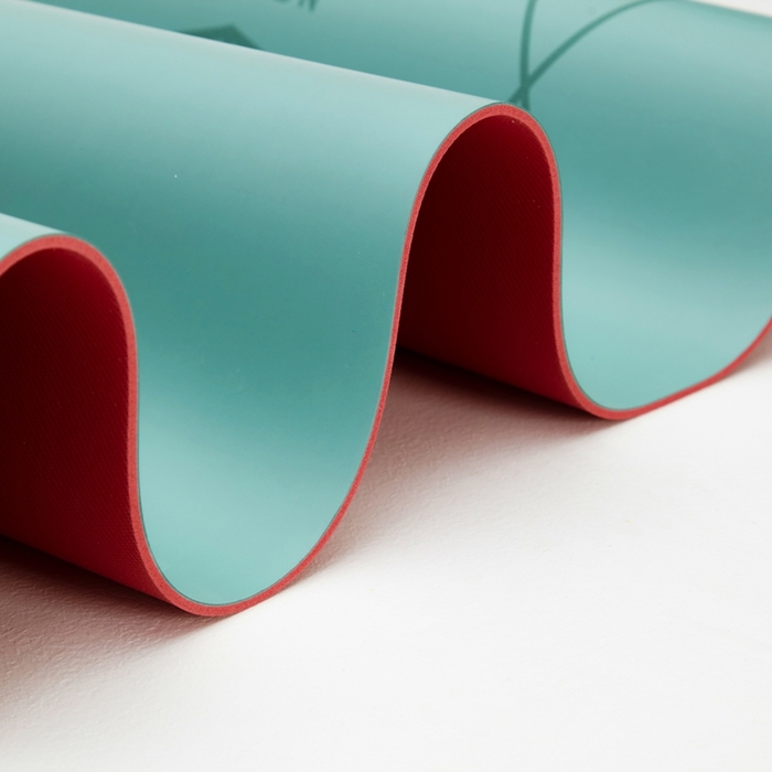 (複製)Clesign|Pro Yoga Mat 瑜珈墊 4.5mm - Aqua Green
