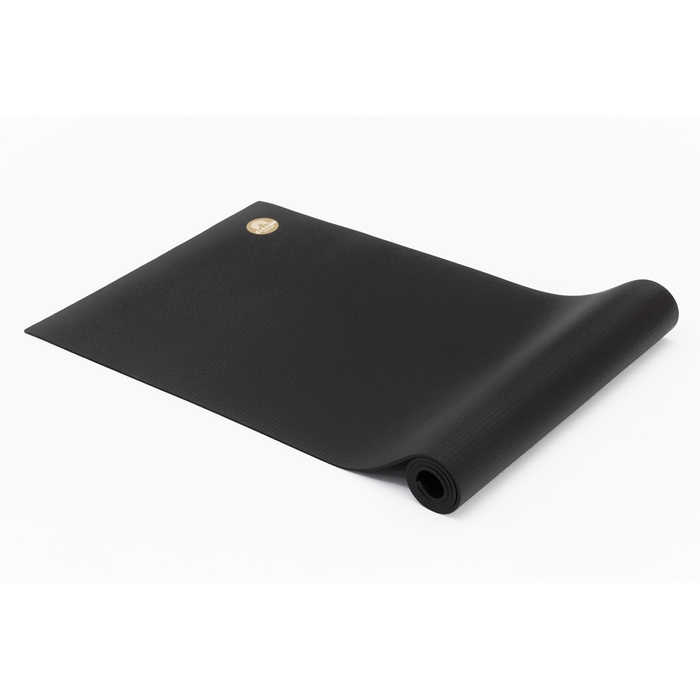 Clesign｜SoulSoft MAT 索爾瑜珈墊 6mm - Black