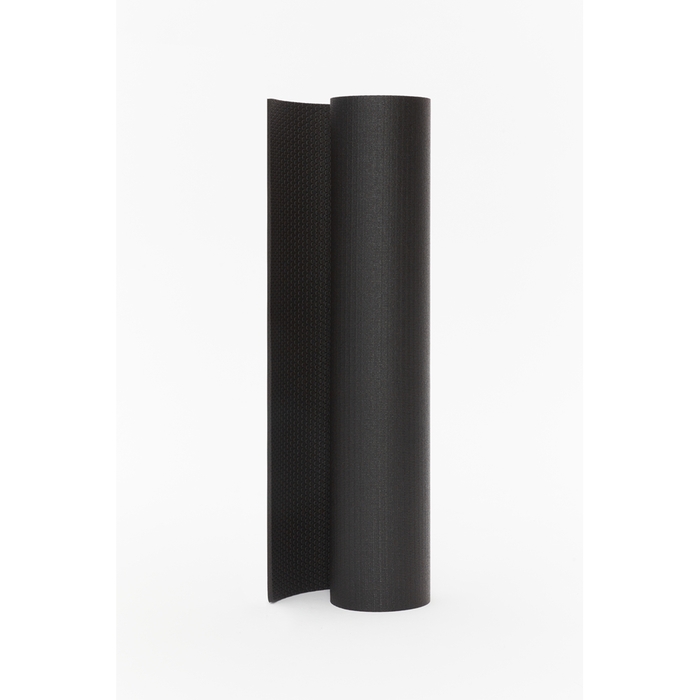 Clesign|SoulSoft MAT 索爾瑜珈墊 6mm - Black