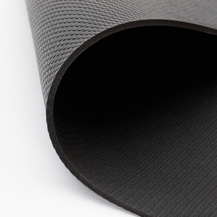 Clesign|SoulSoft MAT 索爾瑜珈墊 6mm - Black