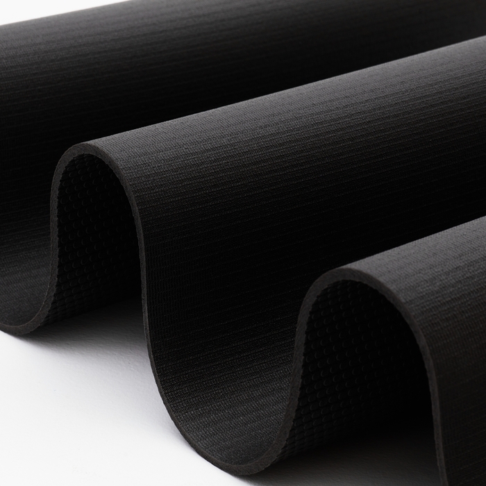 Clesign|SoulSoft MAT 索爾瑜珈墊 6mm - Black