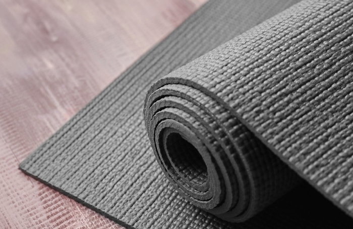 Clesign|SoulSoft MAT 索爾瑜珈墊 6mm - Black