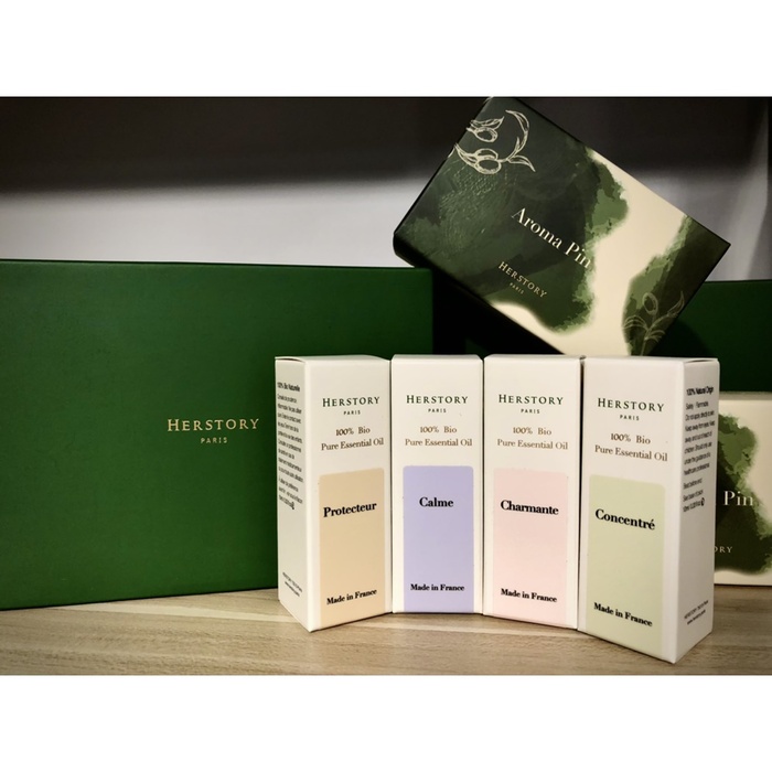 (複製)HERSTORY|超聲波震盪擴香儀 Aroma Diffuser (不含精油)