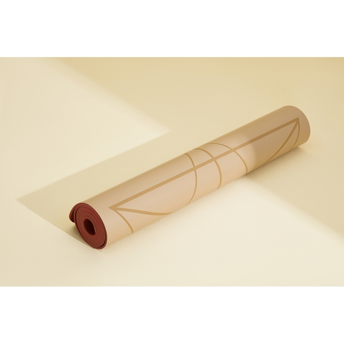 (複製)Clesign|Pro Yoga Mat 瑜珈墊 4.5mm - Tidewater Green