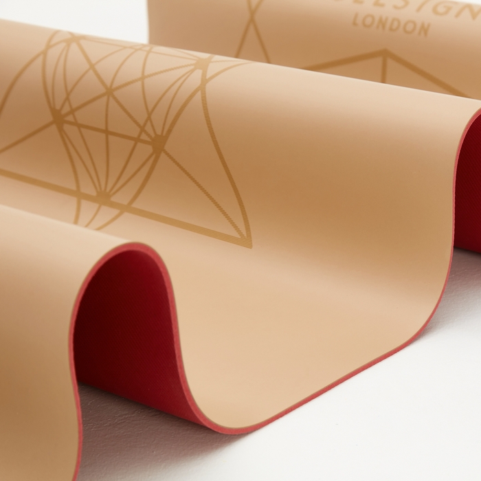 (複製)Clesign|Pro Yoga Mat 瑜珈墊 4.5mm - Tidewater Green