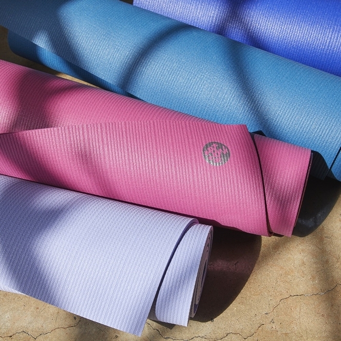 (複製)Manduka|PROlite Mat 瑜珈墊 4.7mm - Storm