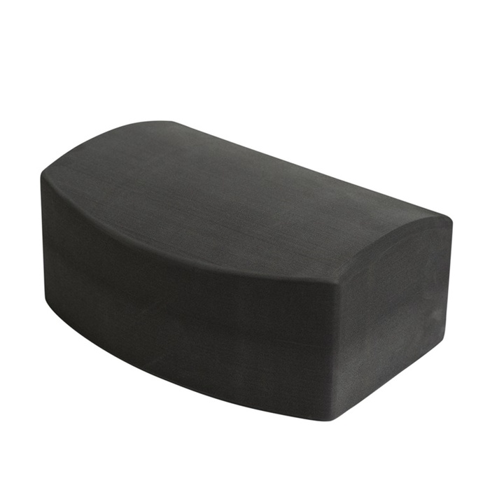 (複製)Manduka|Recycled Foam Block 環保瑜珈磚 50D - Thunder (Grey)