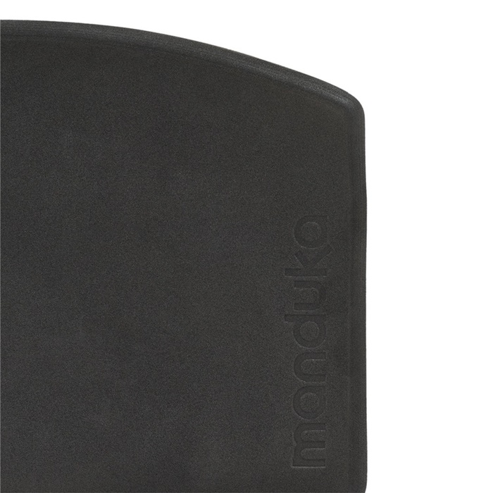 (複製)Manduka|Recycled Foam Block 環保瑜珈磚 50D - Thunder (Grey)