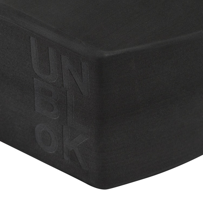 (複製)Manduka|Recycled Foam Block 環保瑜珈磚 50D - Thunder (Grey)