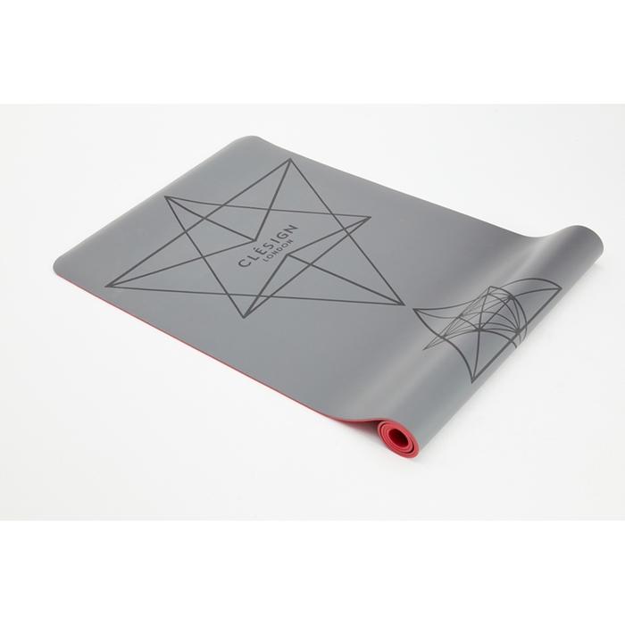 (複製)Clesign|Pro Yoga Mat 瑜珈墊 4.5mm - Dark Blue