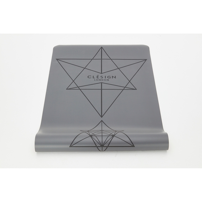 (複製)Clesign|Pro Yoga Mat 瑜珈墊 4.5mm - Dark Blue