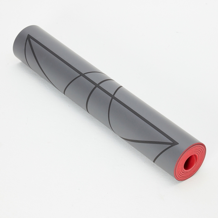 (複製)Clesign|Pro Yoga Mat 瑜珈墊 4.5mm - Dark Blue