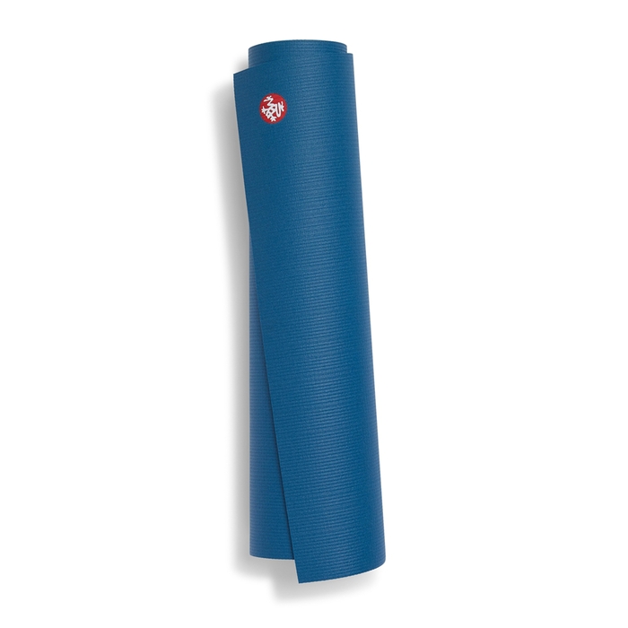 (複製)Manduka｜PRO Mat 瑜珈墊 6mm - Midnight