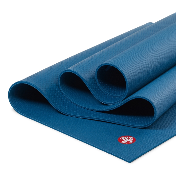 (複製)Manduka｜PRO Mat 瑜珈墊 6mm - Midnight