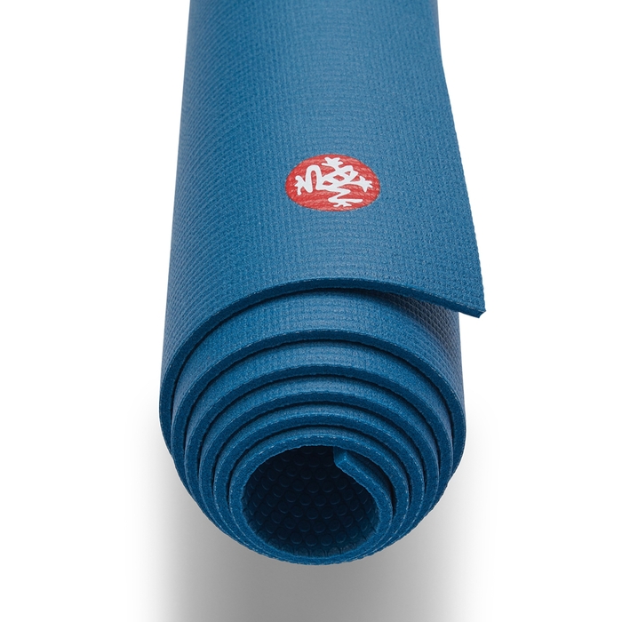 (複製)Manduka｜PRO Mat 瑜珈墊 6mm - Midnight