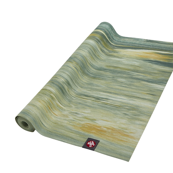 (複製)Manduka|eKo SuperLite Travel Mat 旅行瑜珈墊 1.5mm - Charcoal