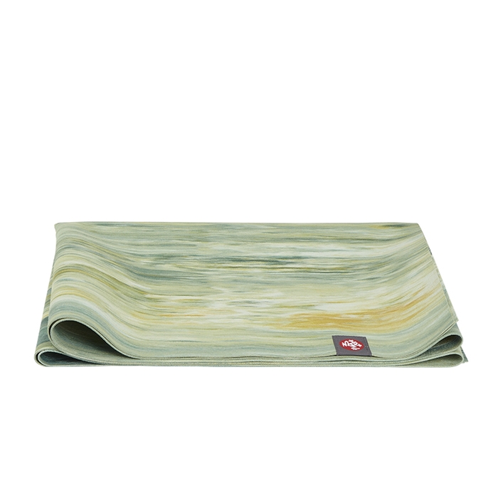 (複製)Manduka|eKo SuperLite Travel Mat 旅行瑜珈墊 1.5mm - Charcoal