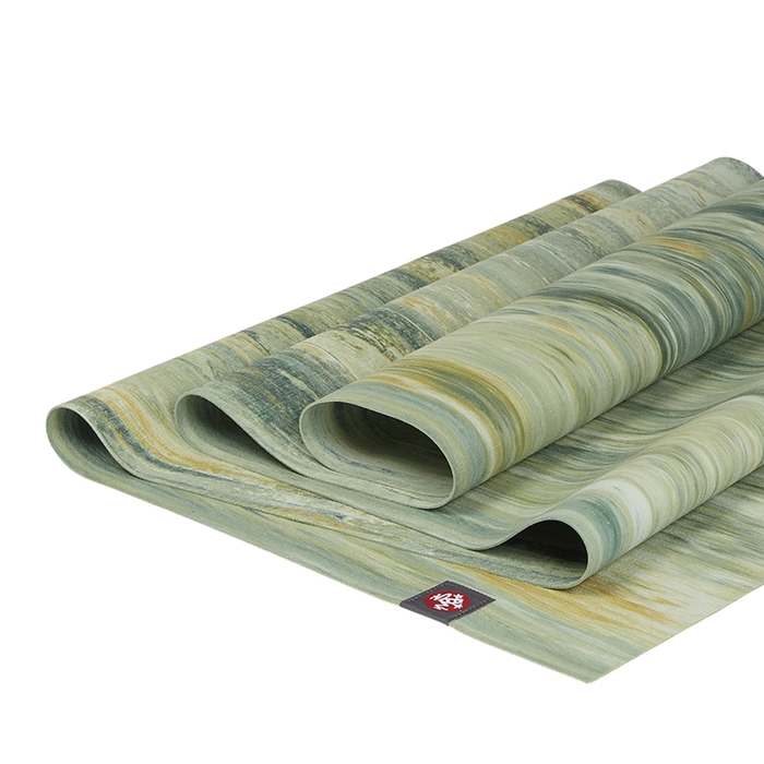 (複製)Manduka|eKo SuperLite Travel Mat 旅行瑜珈墊 1.5mm - Charcoal