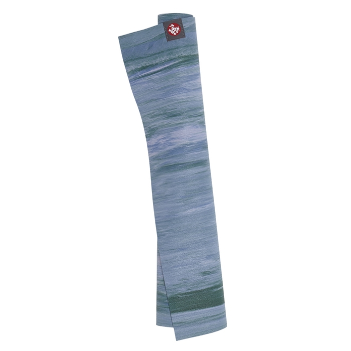 (複製)Manduka|eKo SuperLite Travel Mat 旅行瑜珈墊 1.5mm - Sea Gold Marbled