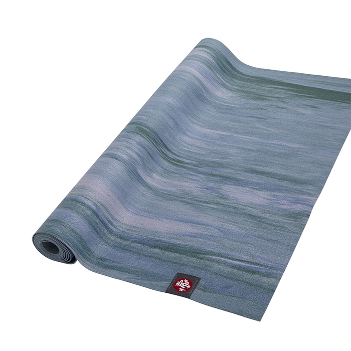 (複製)Manduka|eKo SuperLite Travel Mat 旅行瑜珈墊 1.5mm - Sea Gold Marbled
