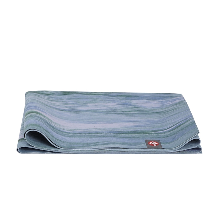 (複製)Manduka|eKo SuperLite Travel Mat 旅行瑜珈墊 1.5mm - Sea Gold Marbled