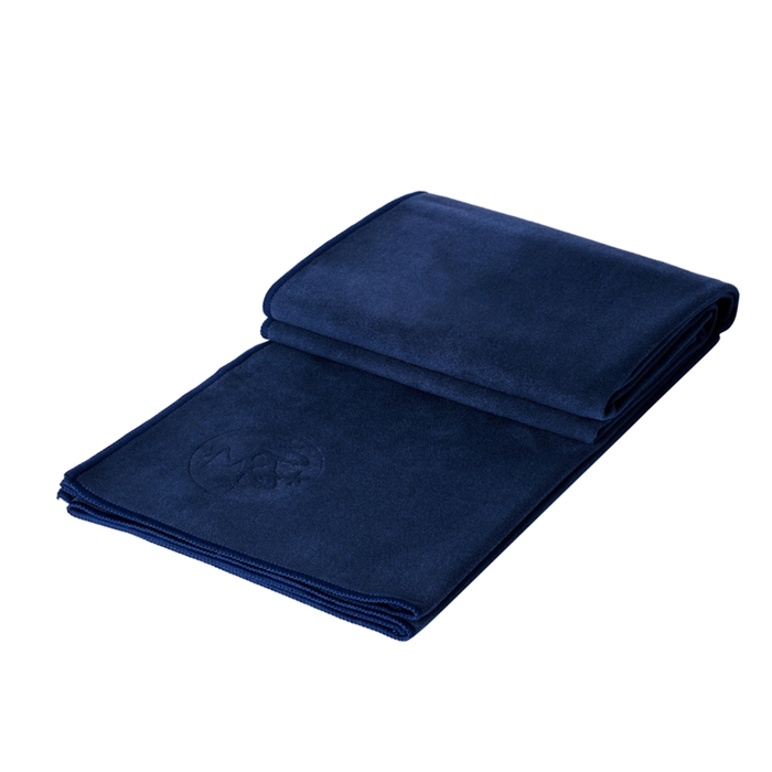 (複製)Manduka|eQua Towel 瑜珈鋪巾 - Sea Foam