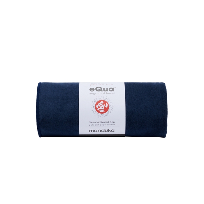 (複製)Manduka|eQua Towel 瑜珈鋪巾 - Sea Foam